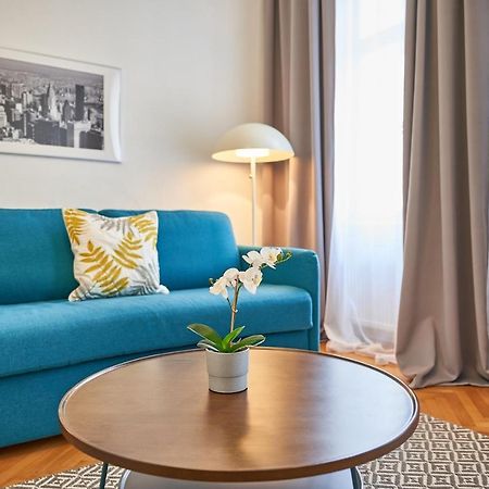 Renovated & Cozy - Close To Museumsquartier Bécs Kültér fotó